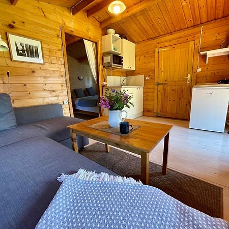 Apartamento Osupyne Šventoji Exterior foto