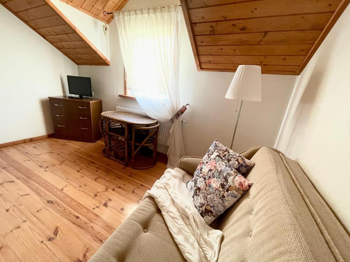 Apartamento Osupyne Šventoji Exterior foto