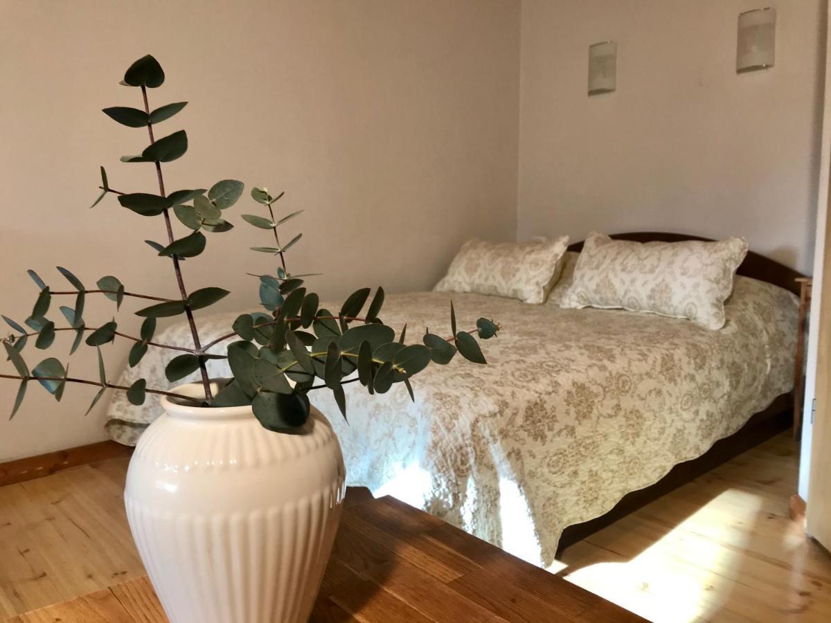 Apartamento Osupyne Šventoji Exterior foto